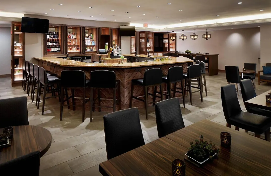 Marriott Cincinnati Northeast-1